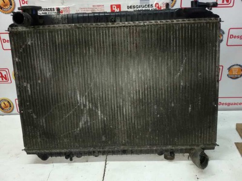 170100050f water radiator - 170100050f,