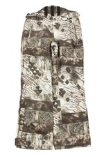 HELL IS FOR HEROES Ski Snowboard Trousers | Medium | Snow Salopettes Pants 77AI