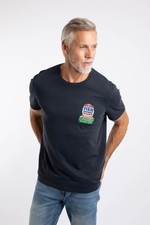 Weird Fish Fish Nations Back