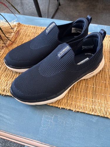 Skechers goga mat - goga, slip-on