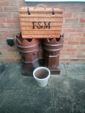 Fortnum and Mason F&M Wicker