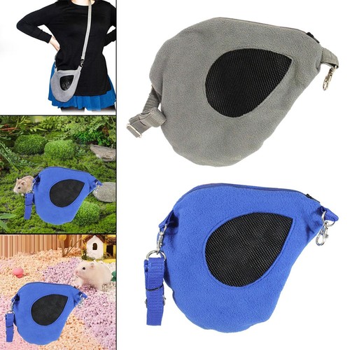 Hamster travel carrier - travel,
