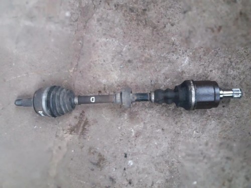 Honda front right - front,