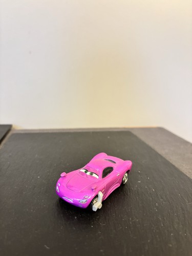 Disney cars diecast holly - disney,