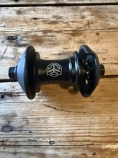 Federal Stance bmx  Hub not