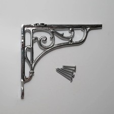 Heavy Duty Cast Shelf Bracket