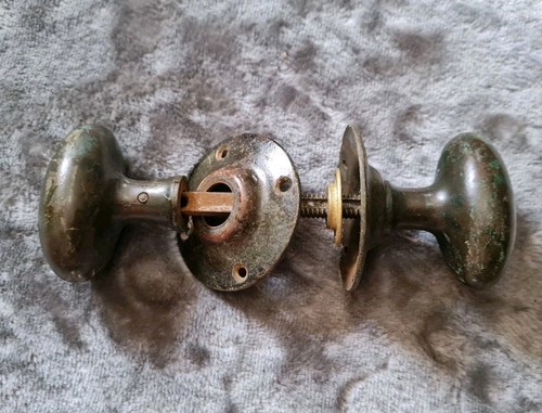 One pair old - old, antique