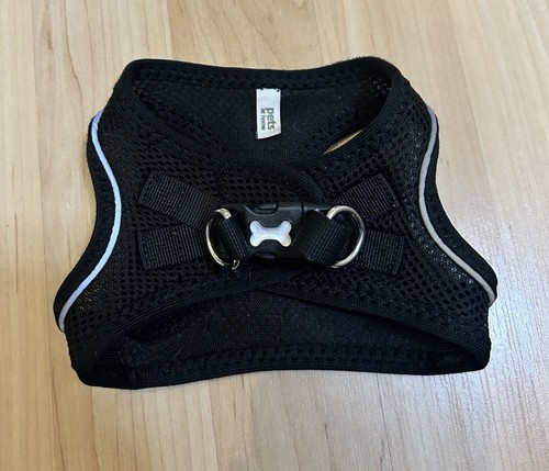 Step mesh dog harness - dog,