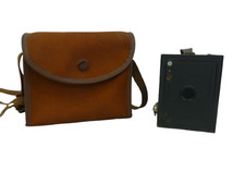 Vintage Kodak BROWNIE No. 2