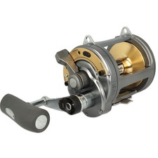 Reel Shimano Tyrnos 50 Lbs -