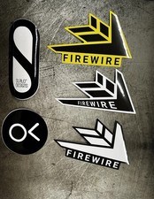 Surfboard sticker surf decals - surfboard,