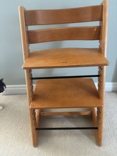 Stokke Tripp Trapp High Chair