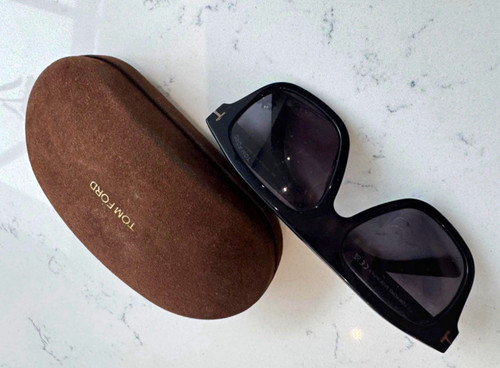 Tom ford ft0667 - ford, oversized