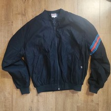 M-Sport WRC Rally Team Ford Martini Racing Jacket McRae Era XL (B)