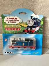 Thomas The Tank Engine &