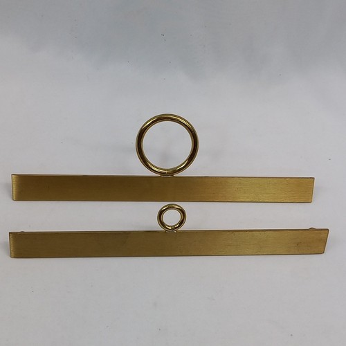 Brass vintage bell - vintage,