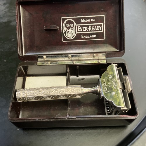 Vintage ever ready single - ever-ready,