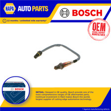 Lambda Sensor fits MERCEDES