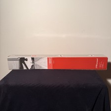 Manfrotto XPR9 monopod