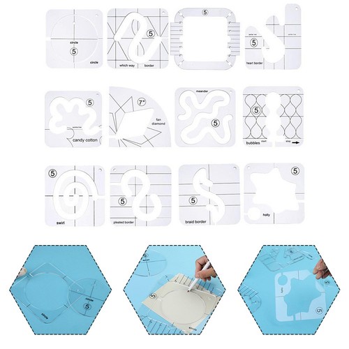 For sewing machines quilting - for,