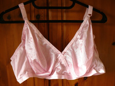 Vintage 'Shapely Figures' Pink