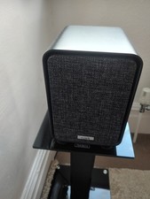 RUARK MR1 MK 3 Charcoal