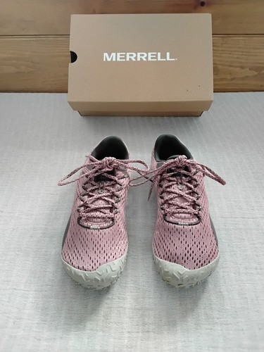 Merrell ladies burlwood mauve - merrell,