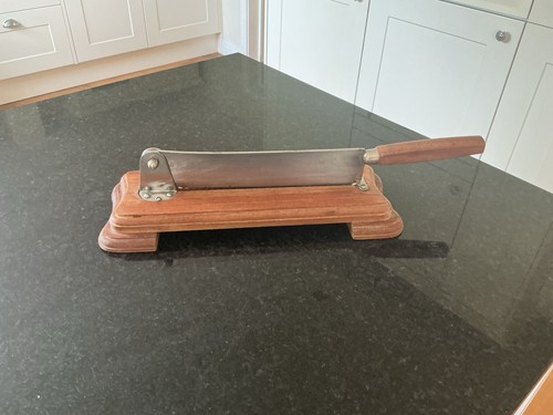 French guillotine baguette - french,