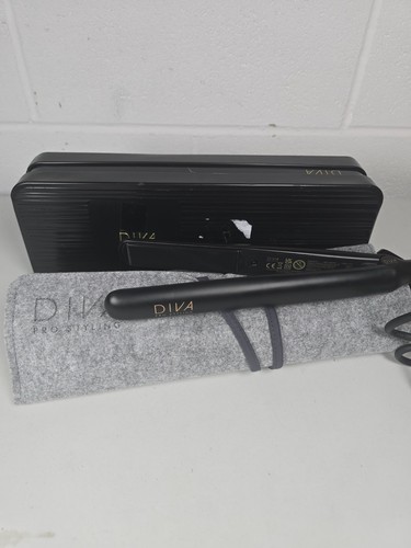 Diva pro211 styling - styling, digital