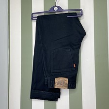 Levis 615 02 Mens Jeans UK W32