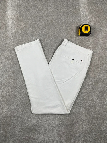 Chino trousers mens w36 - w36, tommy