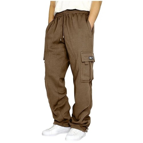 Men pants cargo - pants, sweatpants