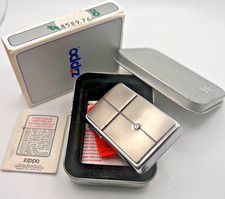 Brand New 2002 Zippo Lighter