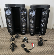 Kam Powerglode Disco Lights