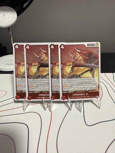 One piece tcg - one,
