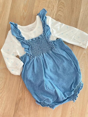 Baby girl months - girl, primark