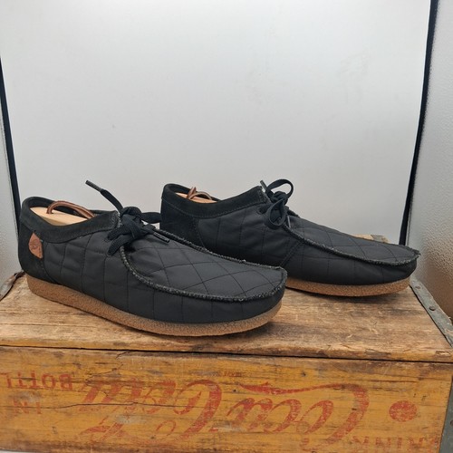 Clarks chacre step - step, mens