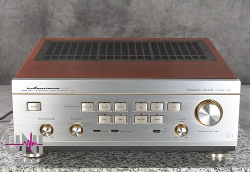 Luxman 570 japanese - l-570,