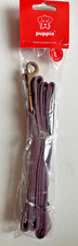 Authentic Puppia Dog Lead Large Size 55 inches - (20mmx1420mm) PURPLE - USED