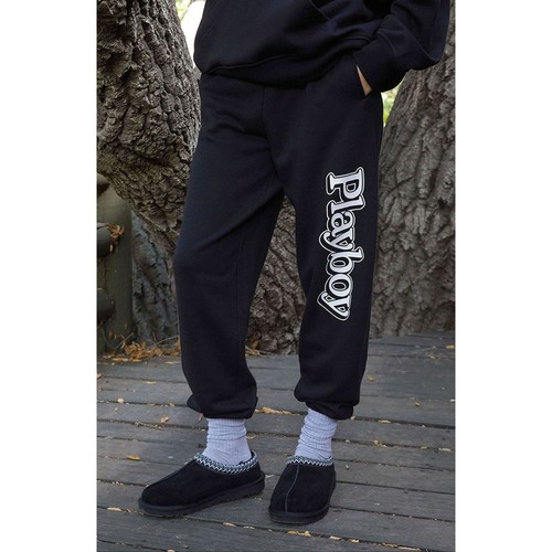 Playboy pacsun sweatpants - pacsun,