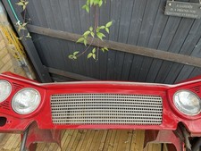 Triumph Herald  Vitesse Bonnet Good Condition