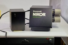 Honeywell Nikor 6x7 Enlarger