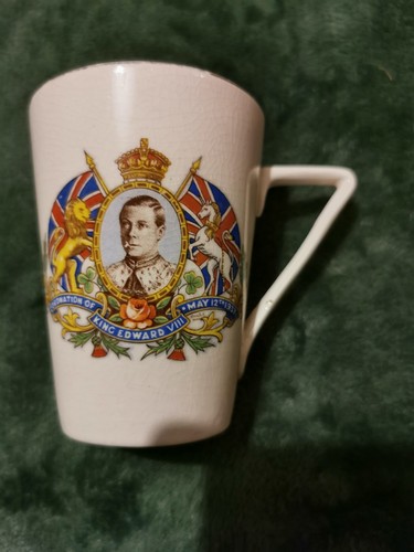 King edward viii 1937 - king,