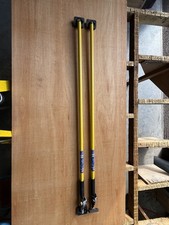 Faithfull Adjustable Support Props 1.6m to 2.9m (Pack 2) FAIPROP1600 