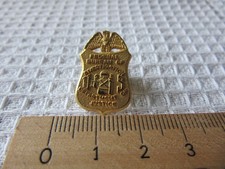 FBI Department of Justice US