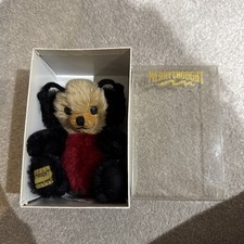 Merrythought Cheeky Little Ladybird Limited Edition