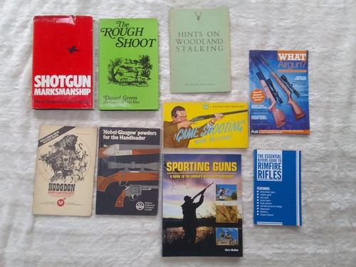 Shooting related - shooting,