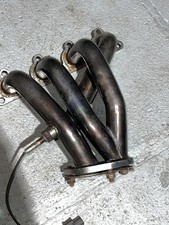 Honda Civic Exhaust Manifold &