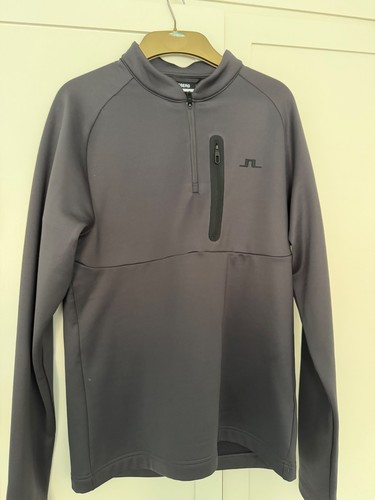 Lindeberg mens adam quarter - mens,