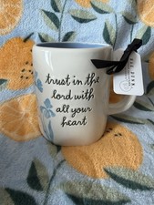 Rae Dunn Trust In The Lord